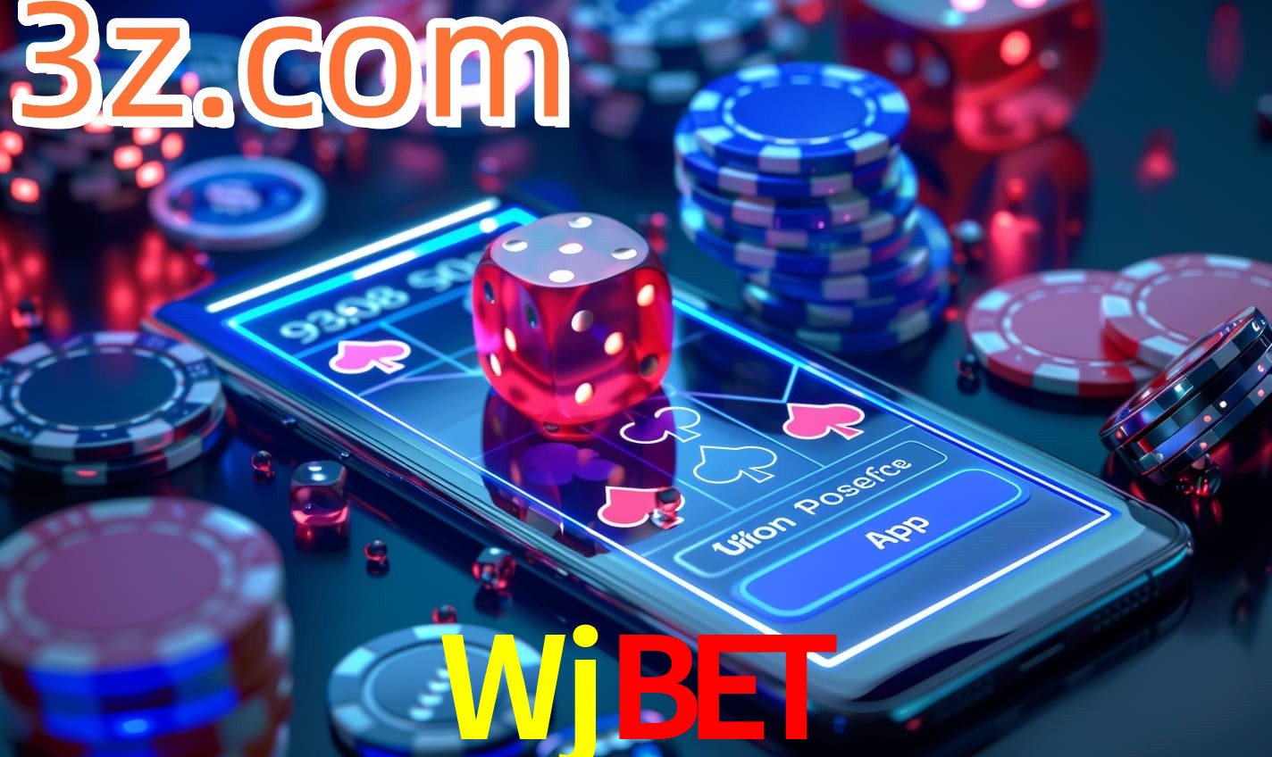 Baixar App Wjbet