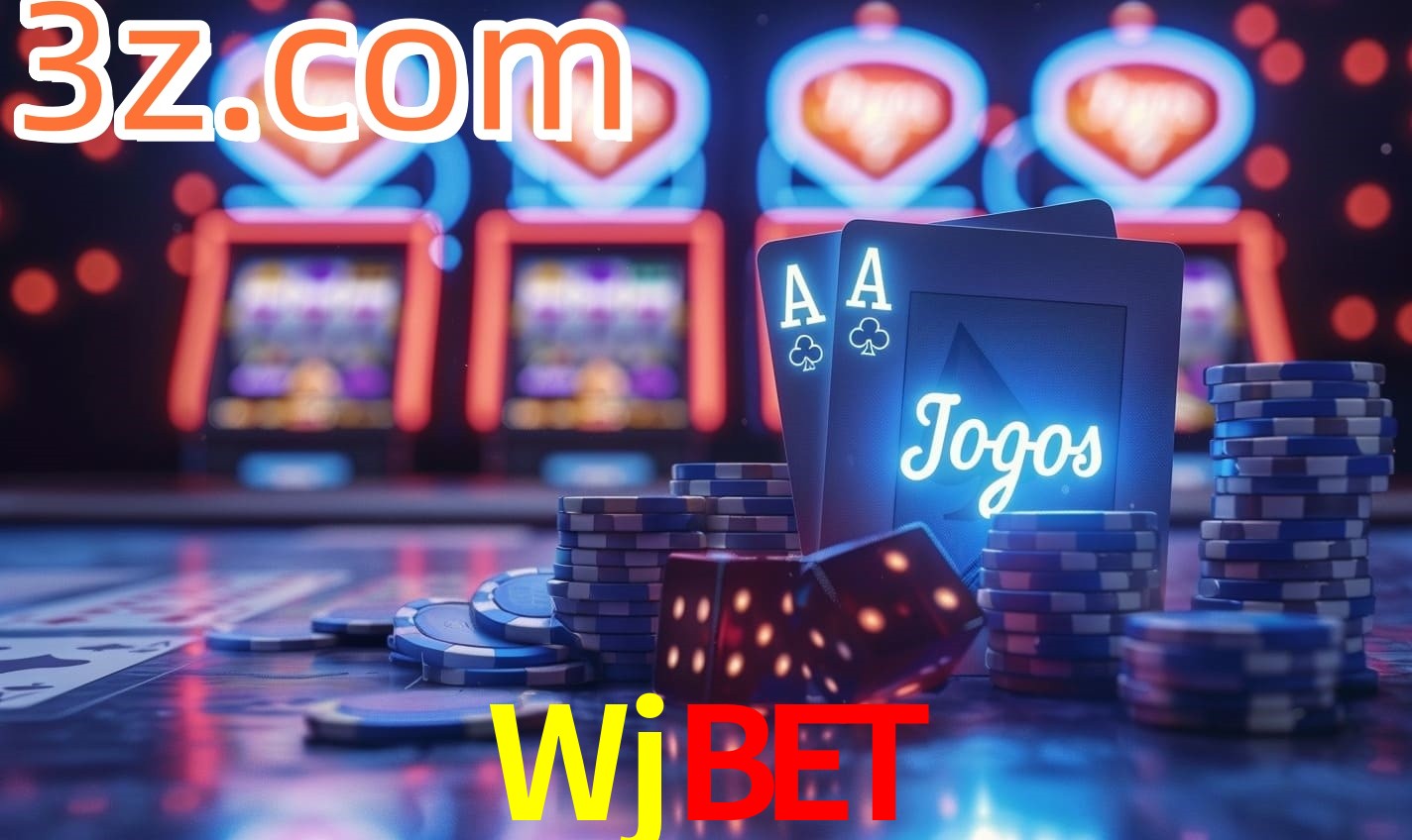 Lista de Jogos Wjbet